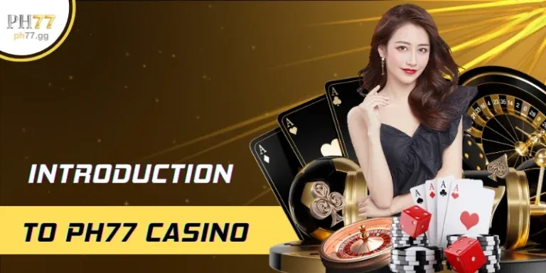 Casino Trực Tuyến MGM88 với Dealer Chuyên Nghiệp
