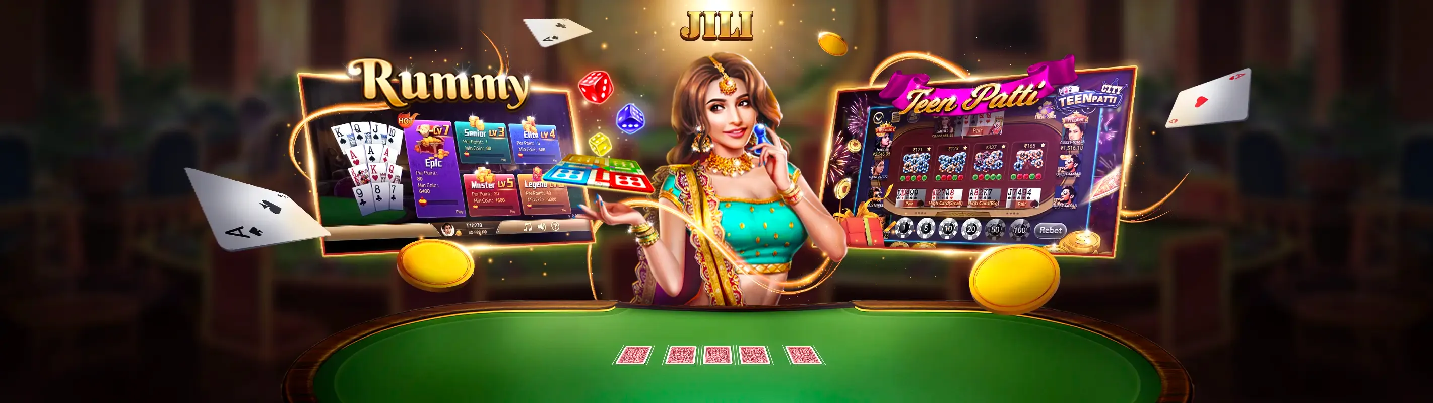 Hình ảnh chính Nổ Hũ MGM88 với các máy slot và jackpot lớn