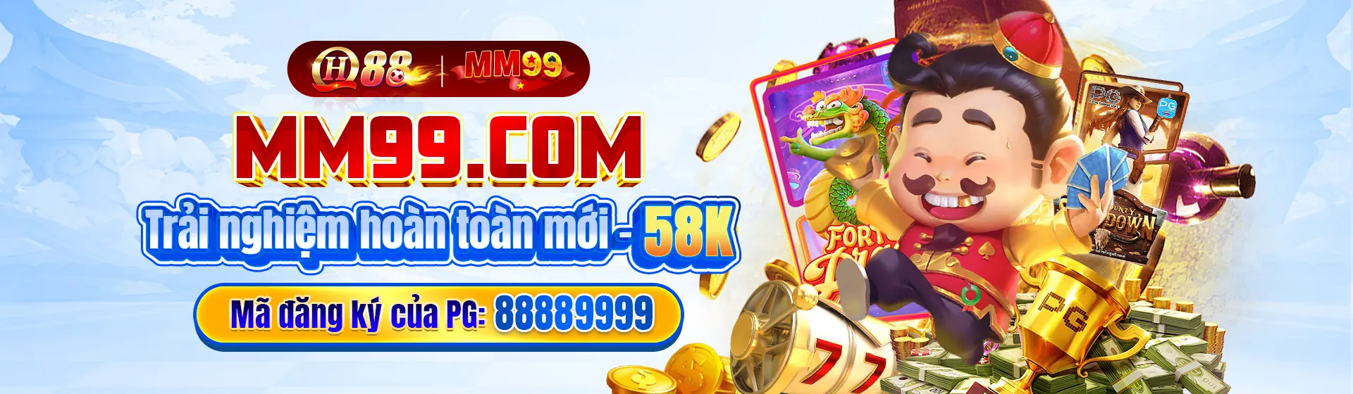 Phương thức thanh toán an toàn và nhanh chóng tại MGM88