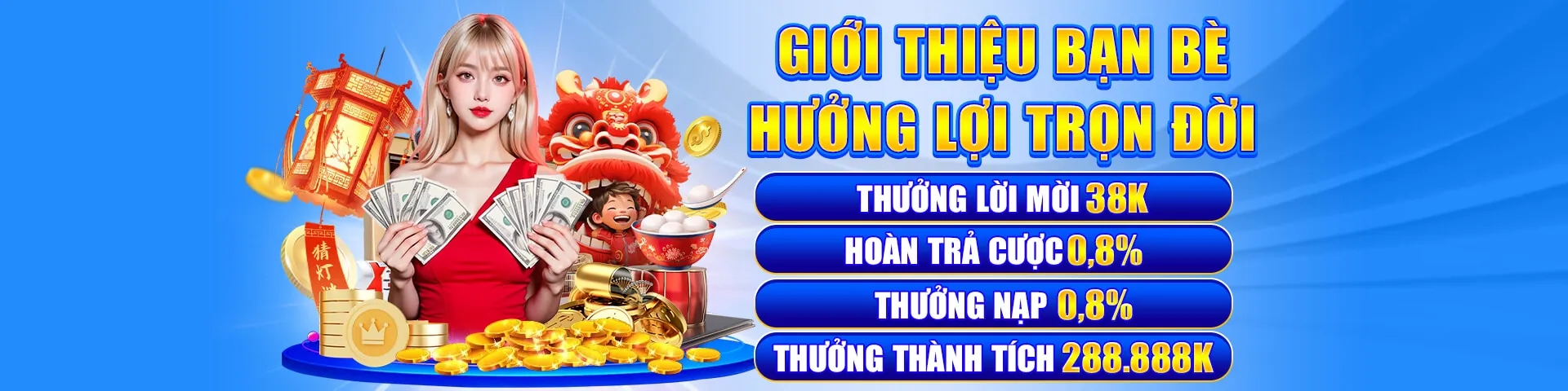 Blog MGM88 - Nền tảng giải trí trực tuyến hàng đầu