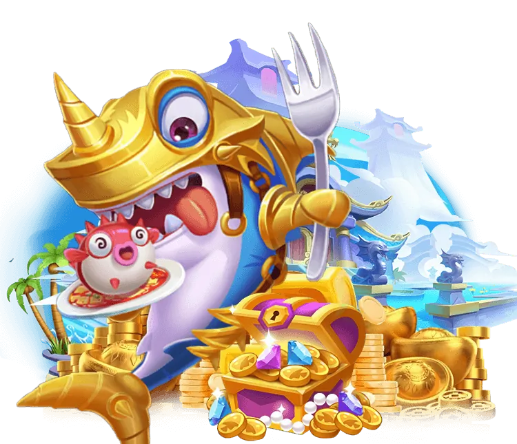 Ưu Đãi Game Nổ Hũ & Bắn Cá MGM88